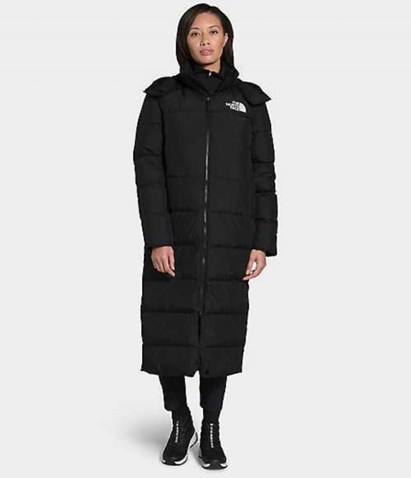 Parkas mujer 2024 north face chile